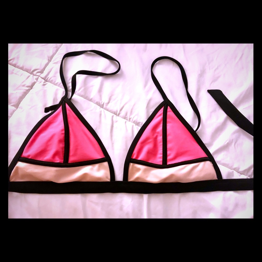 Bathing Suit Top